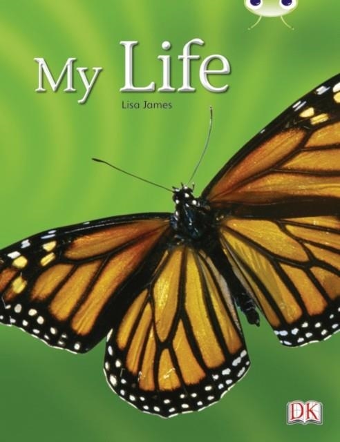 MY LIFE | 9780433004868