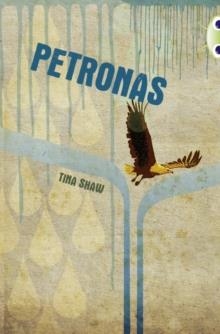 PETRONAS | 9780435076191