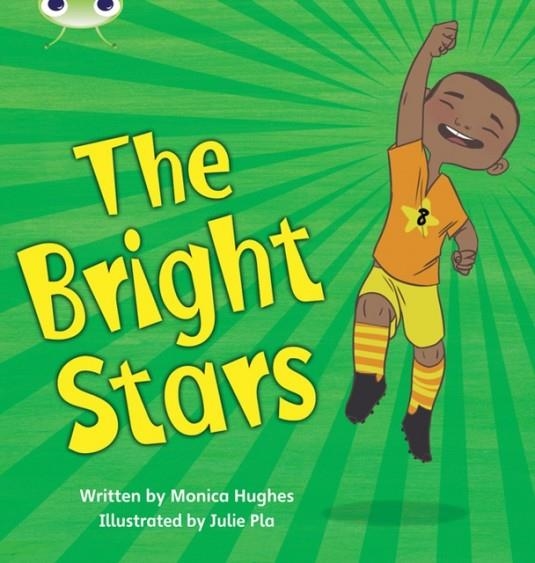 THE BRIGHT STARS | 9780433019367