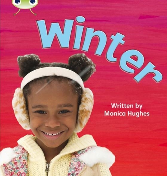 WINTER | 9780433019473