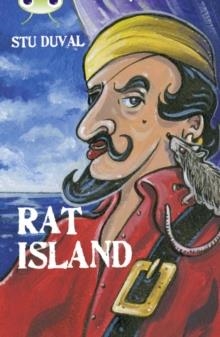 RAT ISLAND | 9780435075965