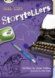 REAL LIFE: STORYTELLERS | 9780435075736