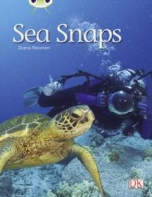 SEA SNAPS | 9780433004462