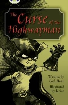 THE CURSE OF THE HIGHWAYMAN | 9780435075705