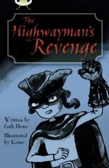 THE HIGHWAYMAN'S REVENGE | 9780435075750