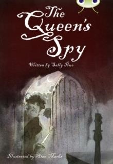 THE QUEEN'S SPY | 9780435076207