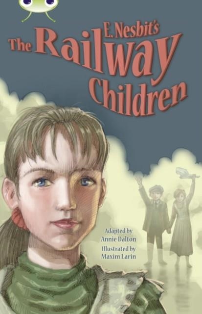 THE RAILWAY CHILDREN | 9780435144098