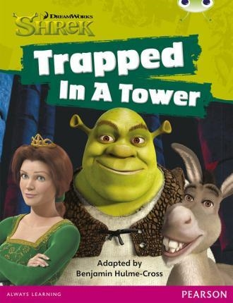 TRAPPED IN A TOWER | 9780435167158