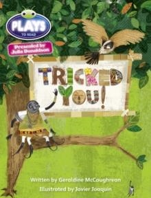 TRICKED YOU - PLAY | 9780435144197