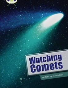 WATCHING COMETS | 9780435076061