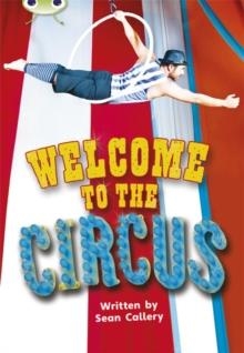 WELCOME TO THE CIRCUS | 9780435144302