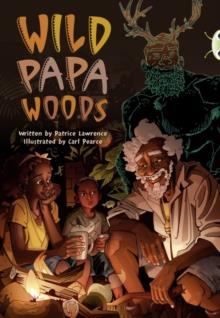 WILD PAPA WOODS | 9780435143787