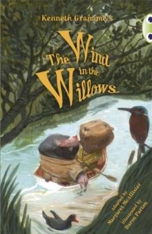 WIND IN THE WILLOWS | 9780435144111