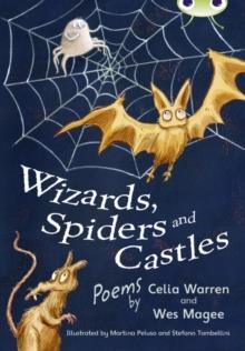 WIZARDS, SPIDERS AND CASTLES | 9780435076283