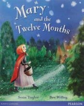 Y1 MARY AND THE TWELVE MONTH | 9780435160371