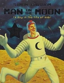 Y1 MAN ON THE MOON | 9780435153335