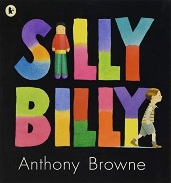 Y2 SILLY BILLY | 9780435153366