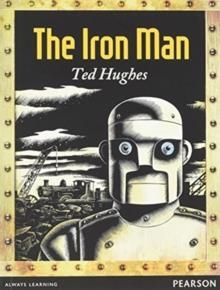 Y4 THE IRON MAN | 9780435160517