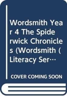 Y4 THE SPIDERWICK CHRONICLES | 9780435160432