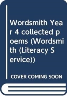 Y4 COLLECTED POEMS | 9780435160562