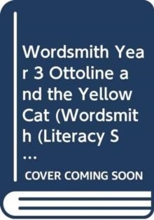 Y3 OTTOLINE AND THE YELLOW CAT | 9780435160500