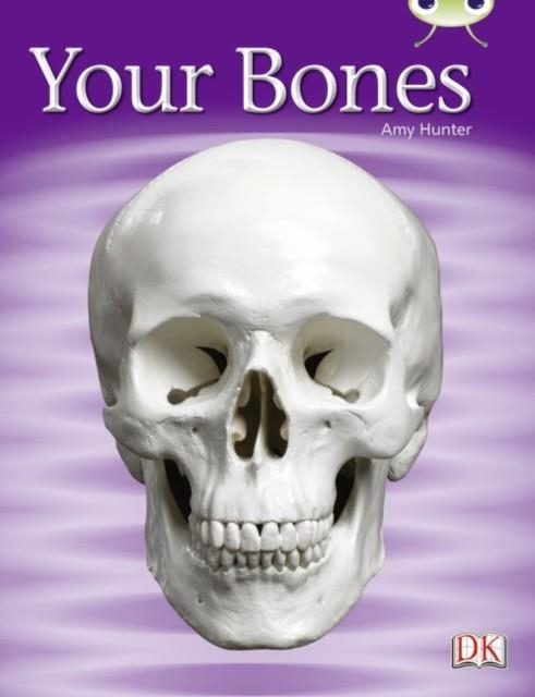 YOUR BONES | 9780433004509