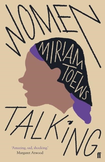 WOMEN TALKING | 9780571340330 | MIRIAM TOEWS