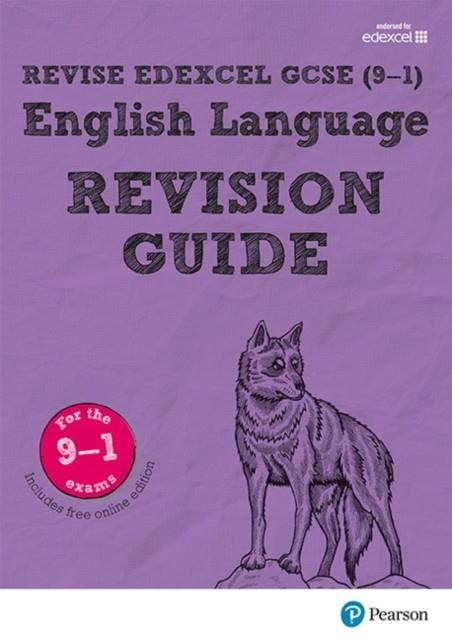 REV ED GCSE 2015 ENG LANG RG | 9781447988083