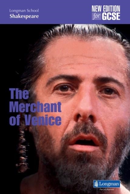 THE MERCHANT OF VENICE | 9781408236901