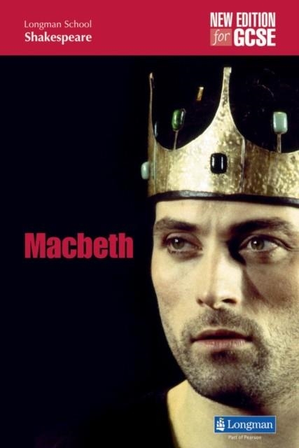 MACBETH | 9781408236864