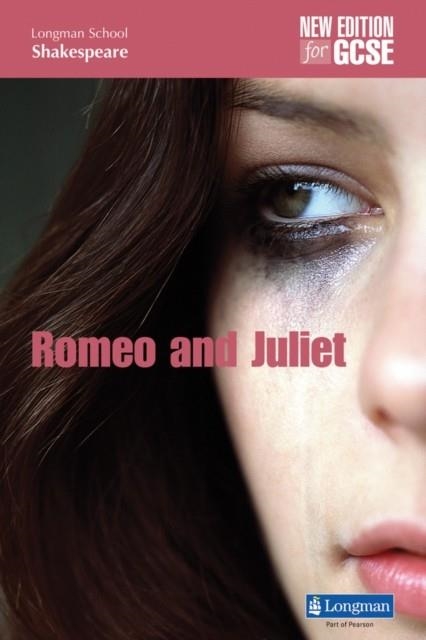 ROMEO AND JULIET | 9781408236895