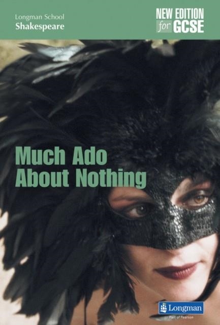 MUCH ADO ABOUT NOTHING | 9781408236871