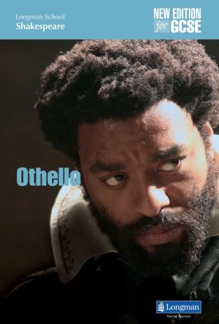 OTHELLO | 9781408236888