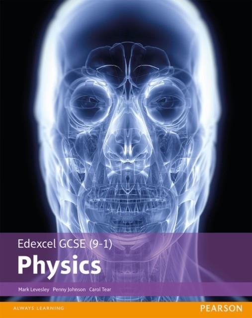 PHYSICS STUDENT BOOK | 9781292120225