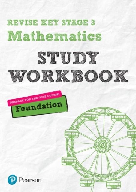 FOUNDATION WORKBOOK | 9781292111520