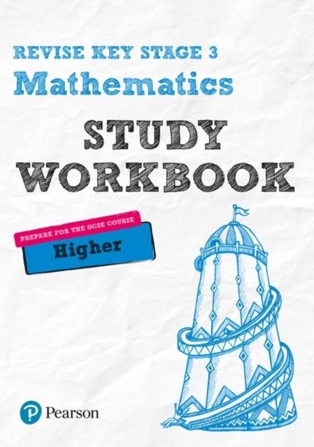 HIGHER WORKBOOK | 9781292111506