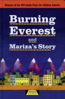 BURNING EVEREST AND MARIZA’S STORY | 9780435233082