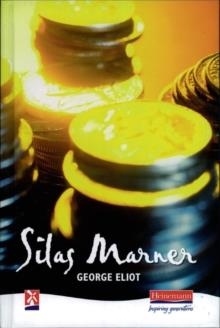 GEORGE ELIOT - SILAS MARNER | 9780435126049