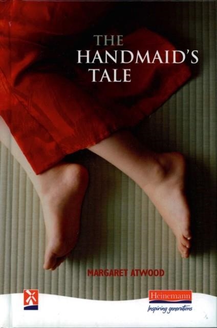 MARGARET ATWOOD – THE HANDMAID’S TALE | 9780435124090