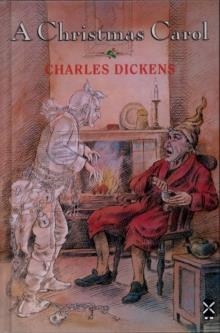 CHARLES DICKENS - A CHRISTMAS CAROL | 9780435124052