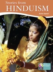 HINDUISM 6PK-PYP L10 | 9780435016241