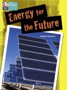 ENERGY FOR THE FUTURE 6PK-PYP L10 | 9780435016227