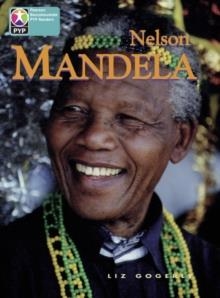 NELSON MANDELA 6PK-PYP L10 | 9780435016258