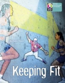 KEEPING FIT 6PK-PYP L10 | 9780435993283