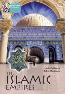 THE ISLAMIC EMPIRES 6PK-PYP L10 | 9780435993290