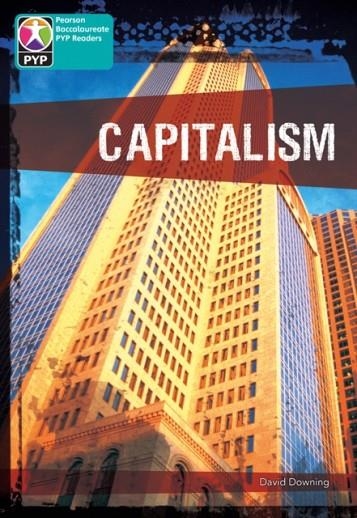 CAPITALISM 6PK-PYP L10 | 9780435993320