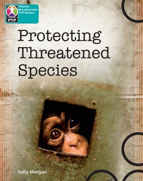 PROTECTING THREATENED SPECIES 6PK-PYP L10 | 9780435993337