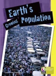 EARTH'S GROWING POPULATION 6PK-PYP L9 | 9780435993382