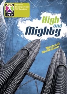 HIGH AND MIGHTY 6PK-PYP L9 | 9780435993368