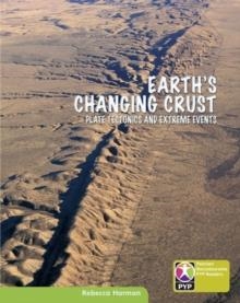 EARTH'S CHANGING CRUST 6PK-PYP L9 | 9780435993375